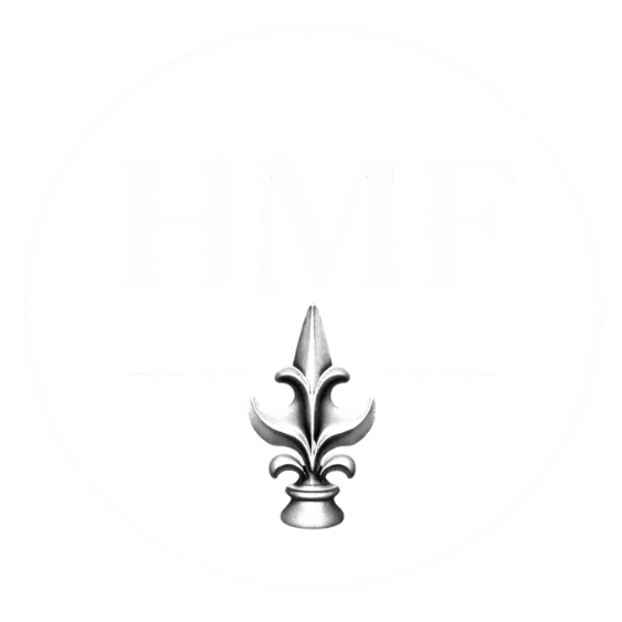 HMF Heritage Metal Fabrication